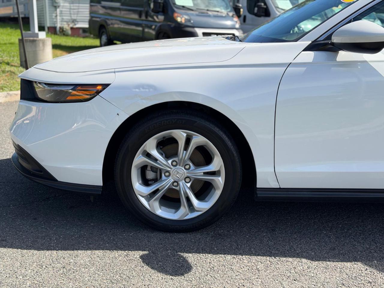 Honda Accord LX 2023