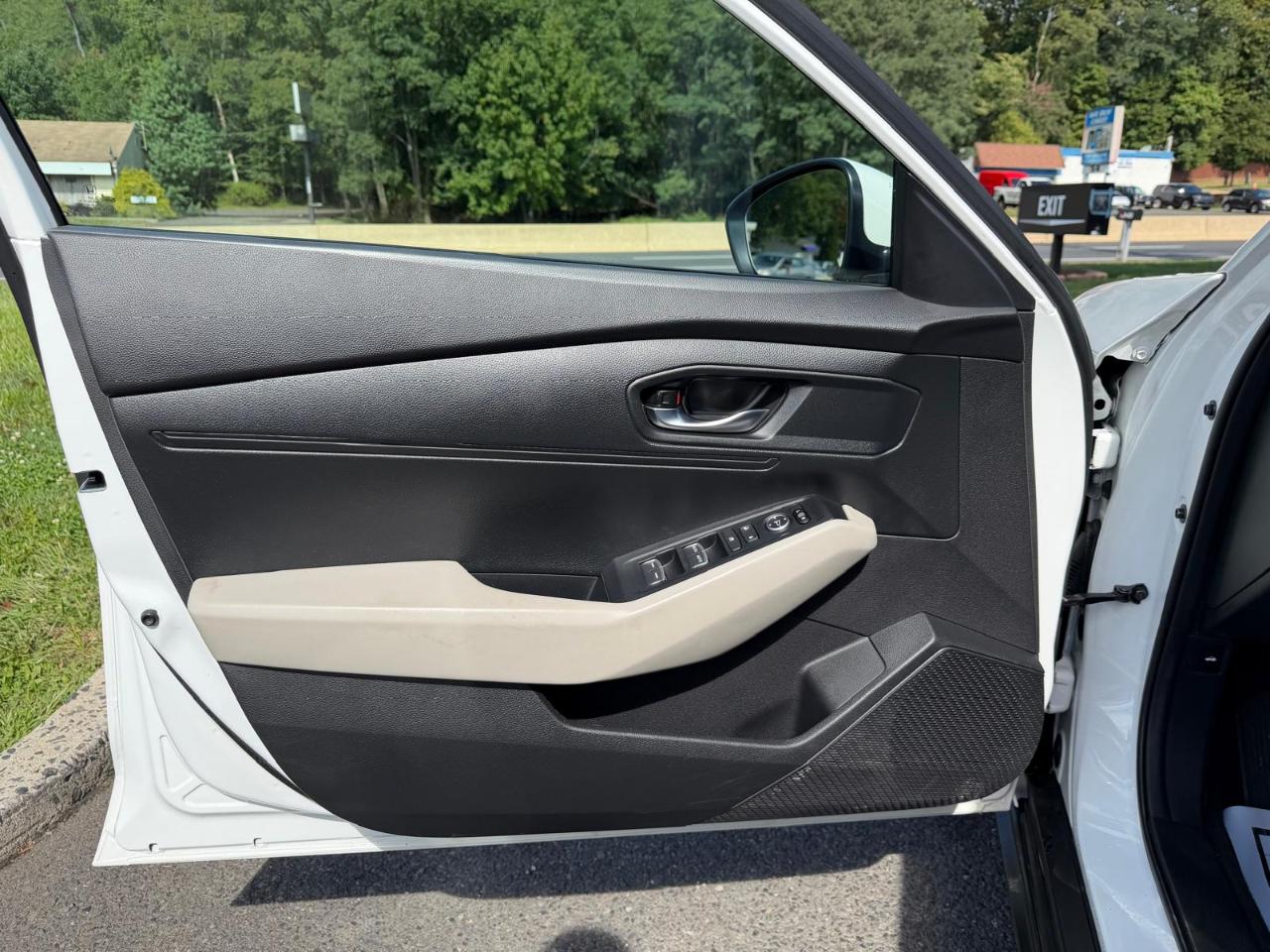 Honda Accord LX 2023