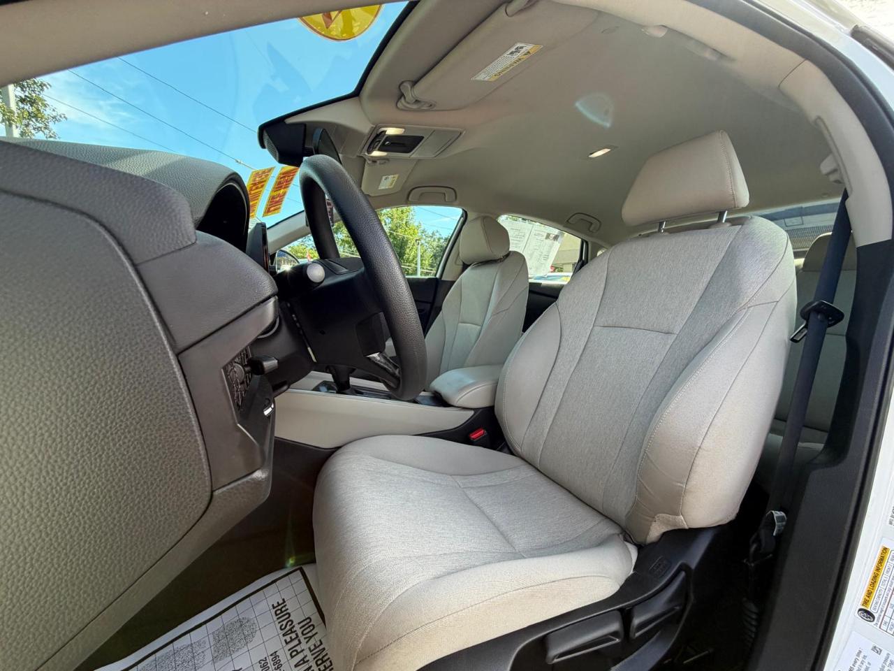 Honda Accord LX 2023