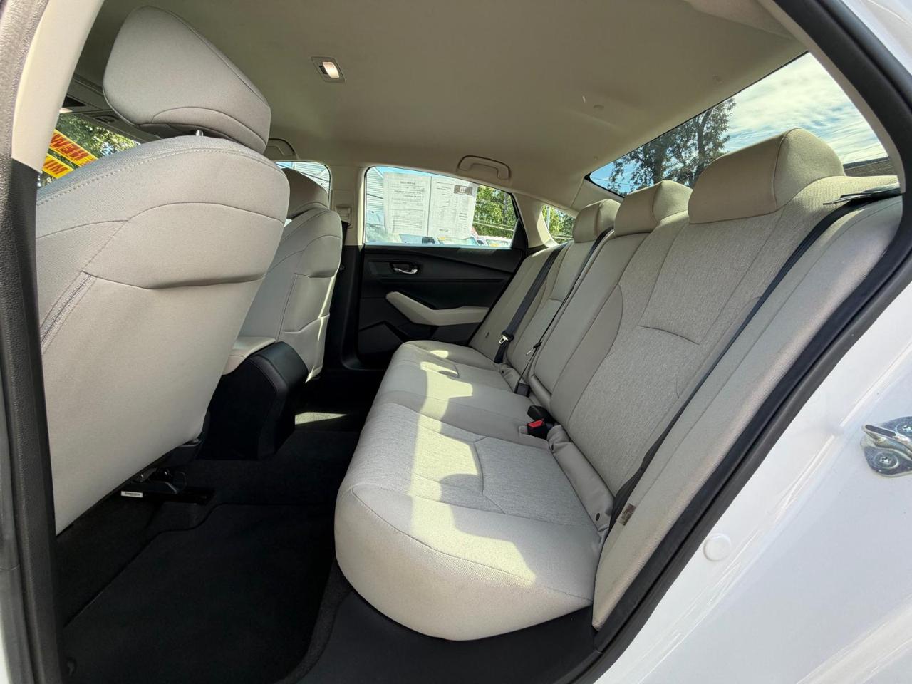 Honda Accord LX 2023