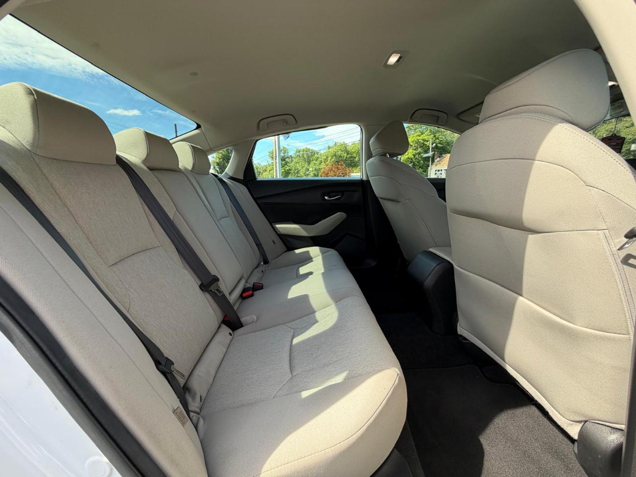 Honda Accord LX 2023