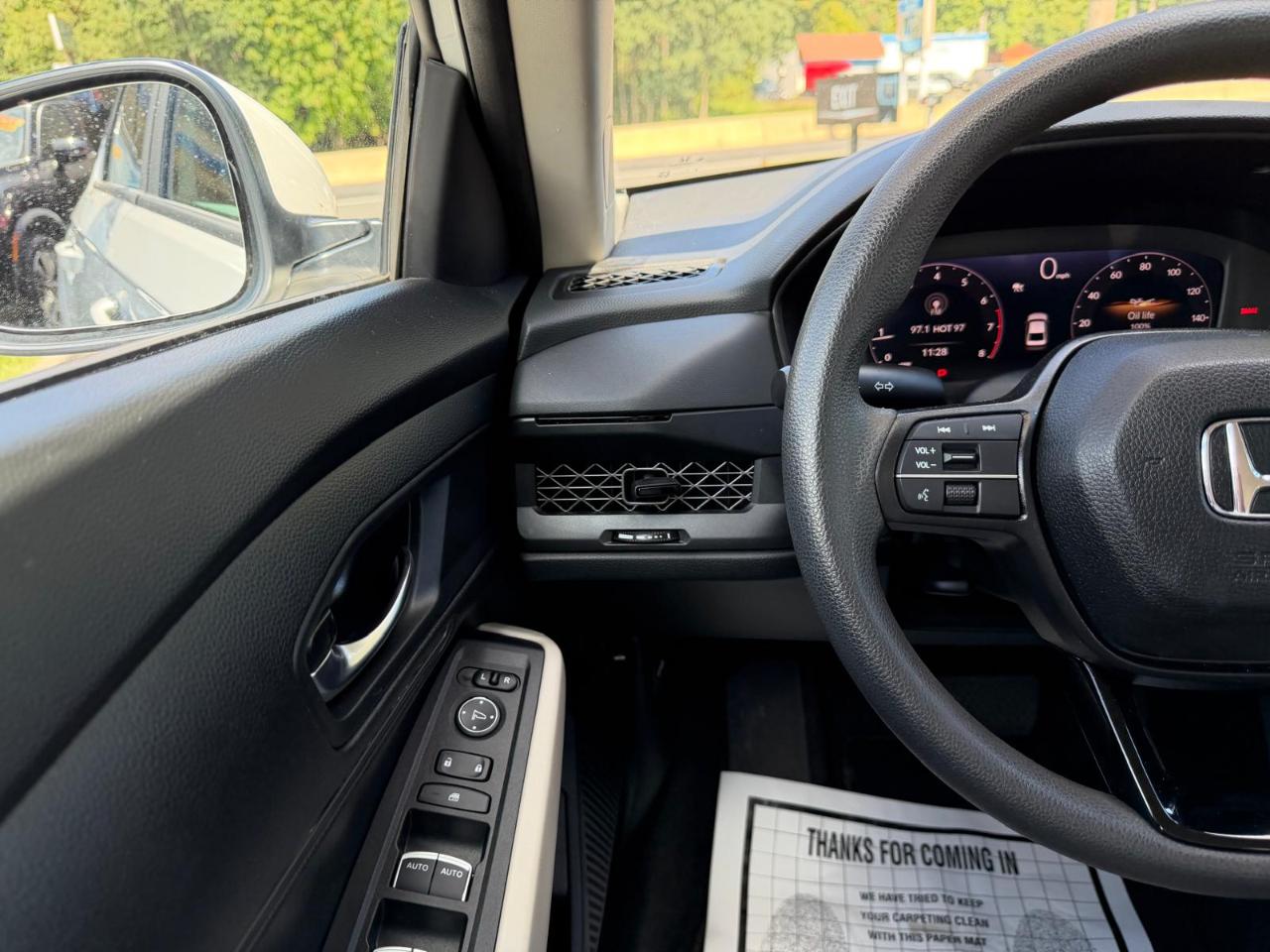 Honda Accord LX 2023