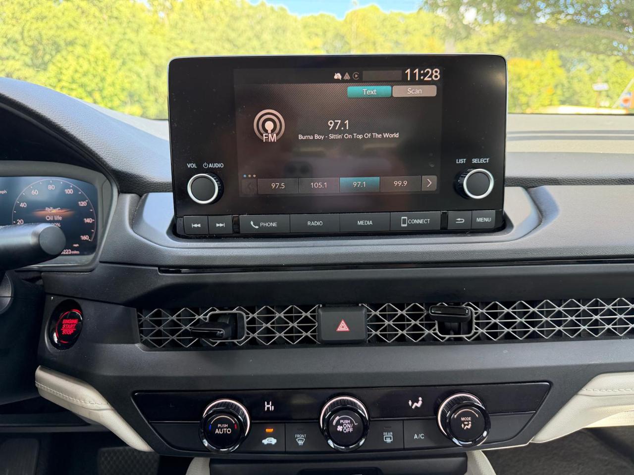 Honda Accord LX 2023