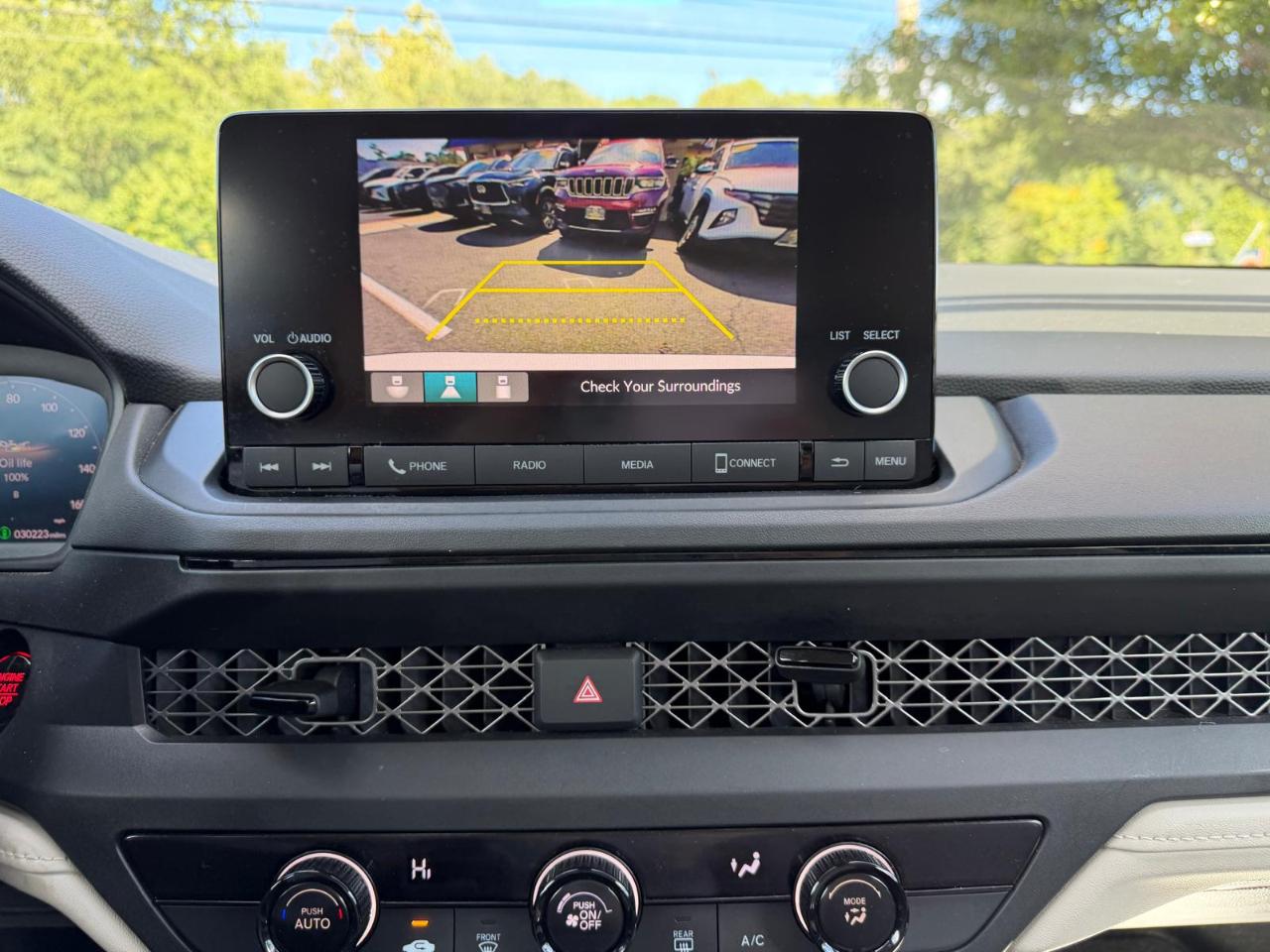 Honda Accord LX 2023