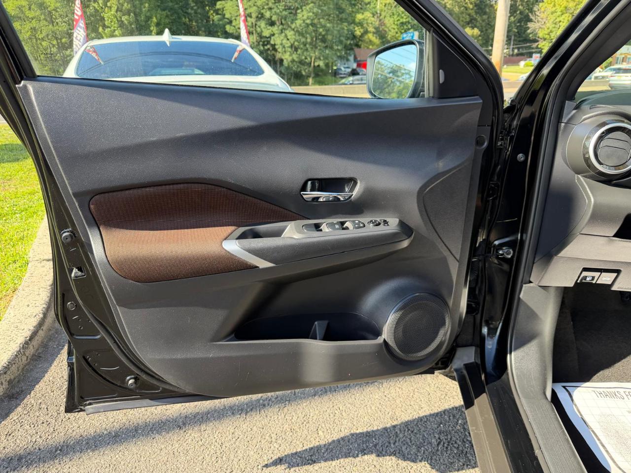 Nissan Kicks SR 2024