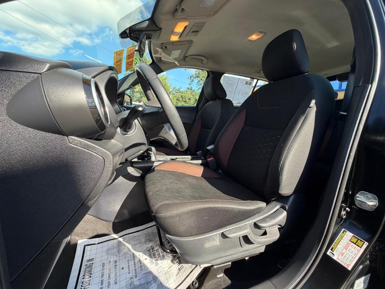 Nissan Kicks SR 2024
