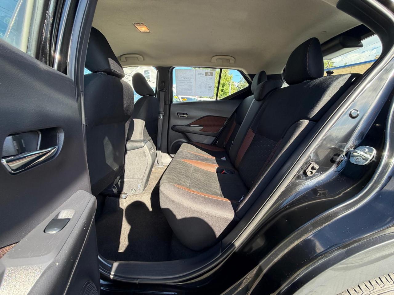 Nissan Kicks SR 2024
