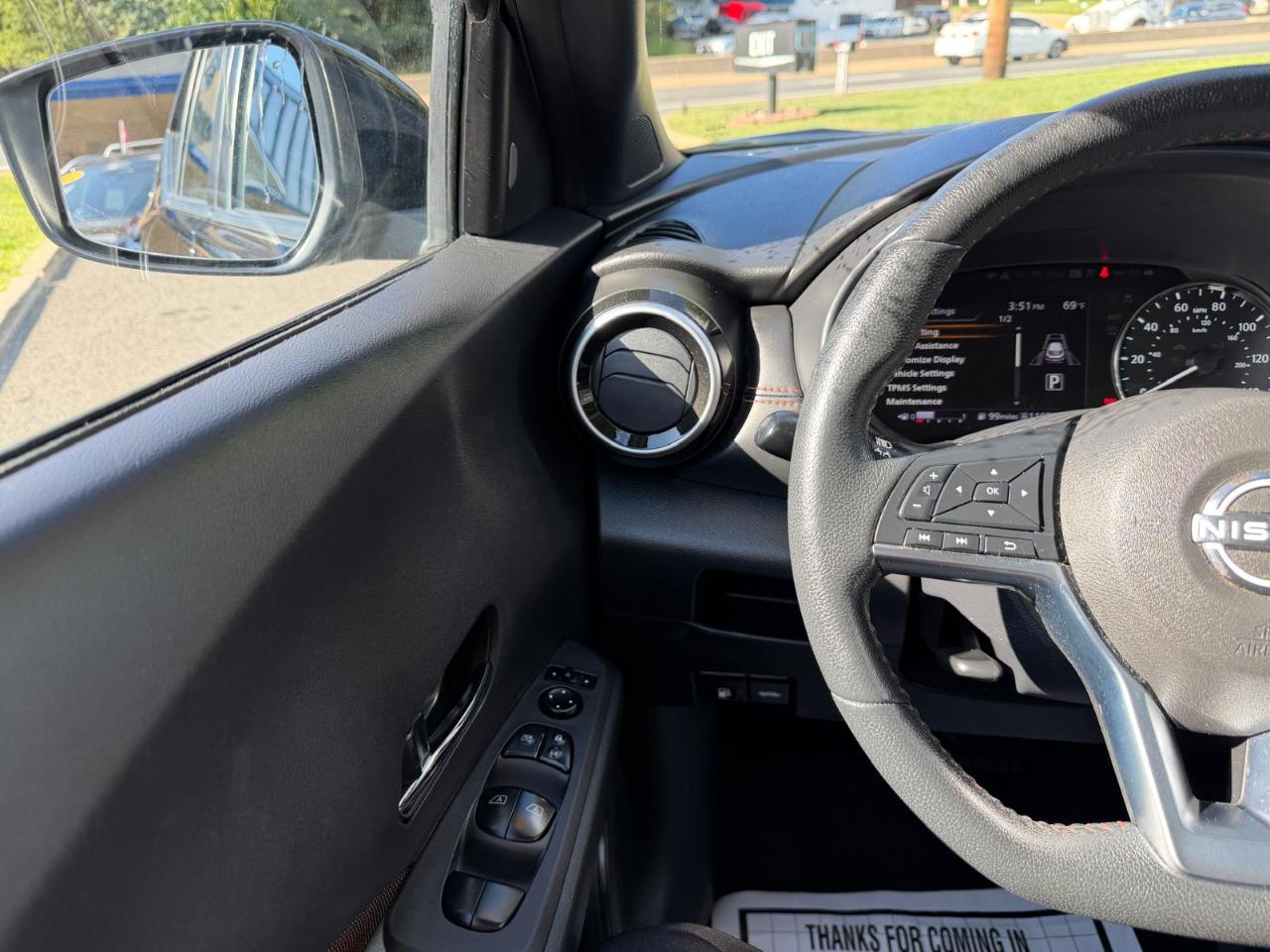 Nissan Kicks SR 2024