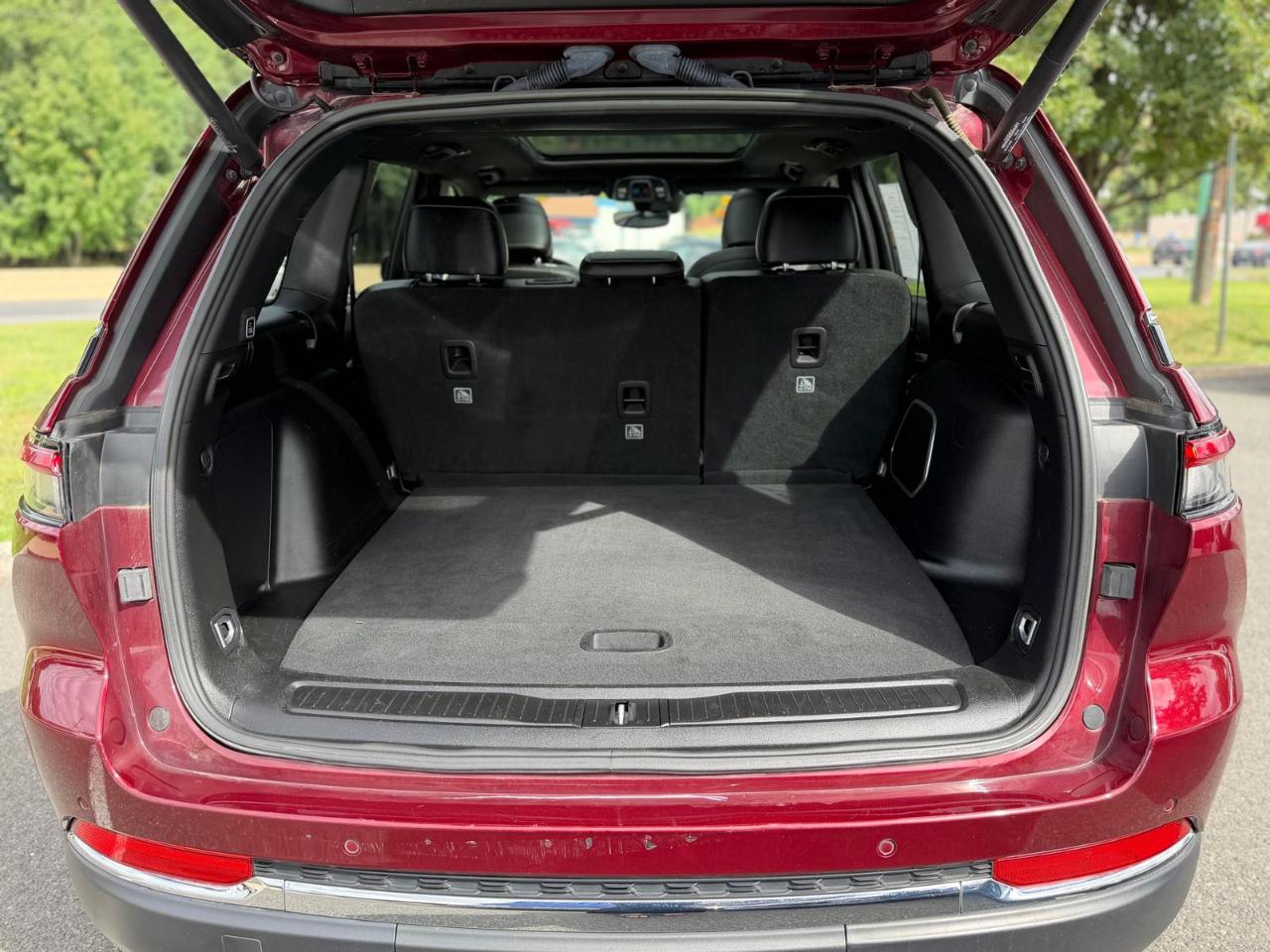 Jeep Grand Cherokee 4xe Base 2024