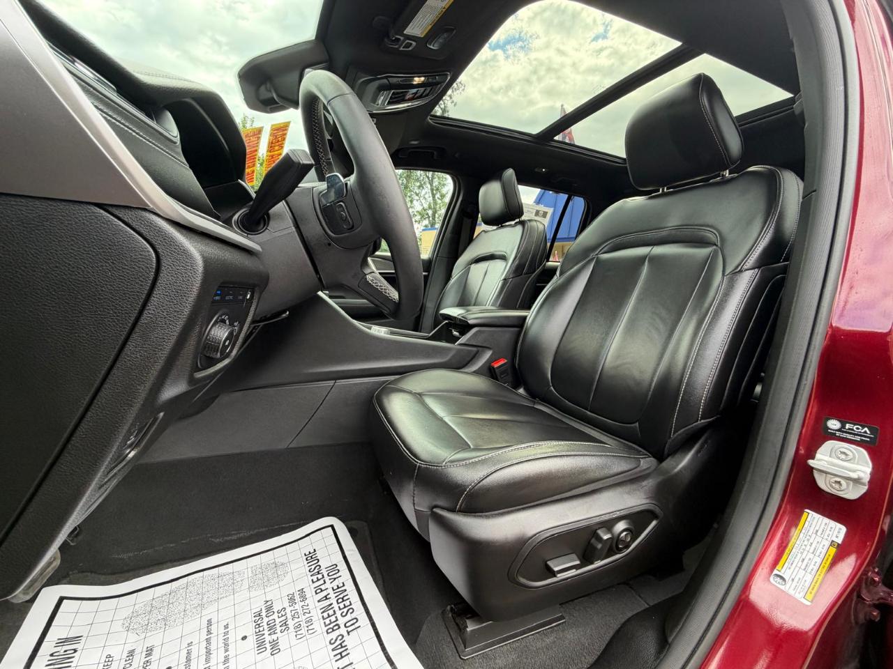 Jeep Grand Cherokee 4xe Base 2024