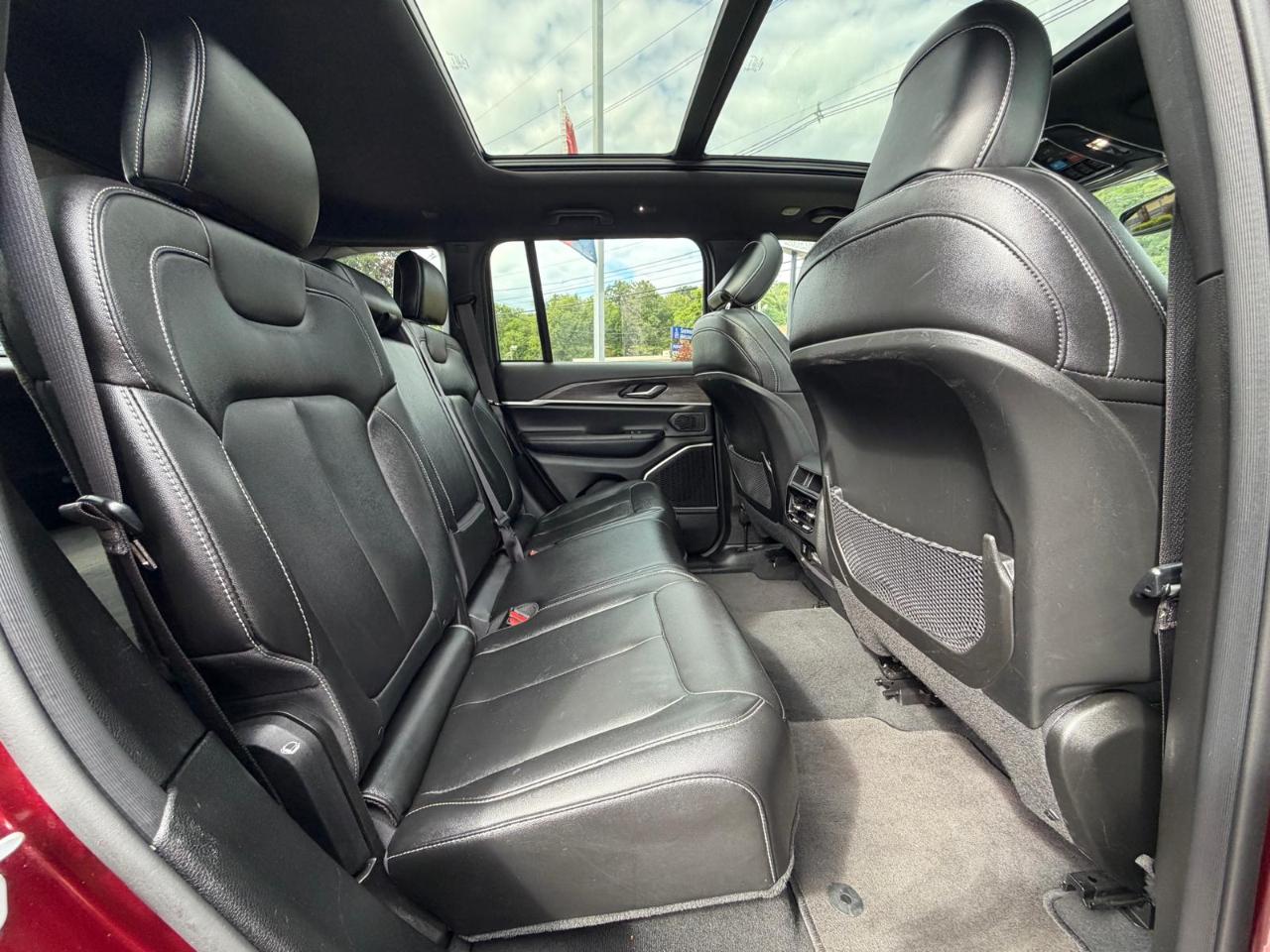 Jeep Grand Cherokee 4xe Base 2024