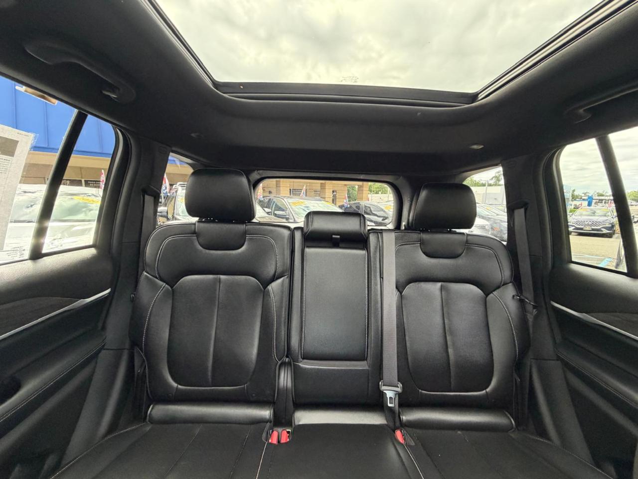 Jeep Grand Cherokee 4xe Base 2024