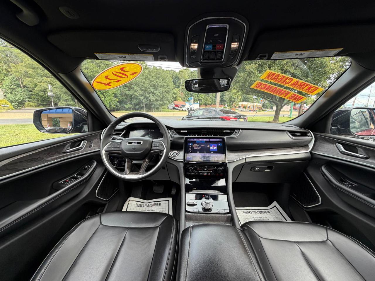 Jeep Grand Cherokee 4xe Base 2024