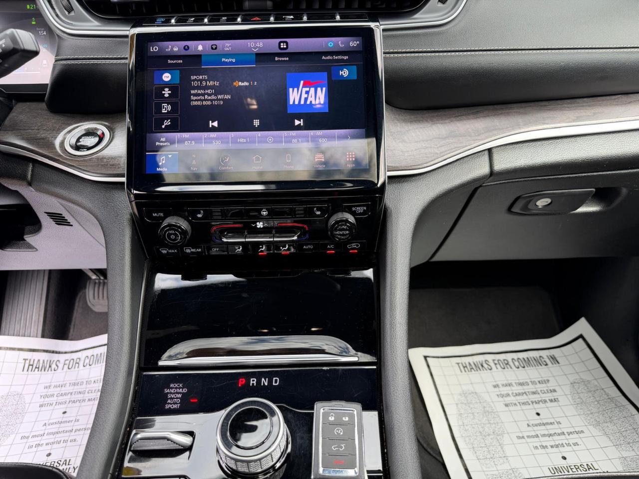 Jeep Grand Cherokee 4xe Base 2024