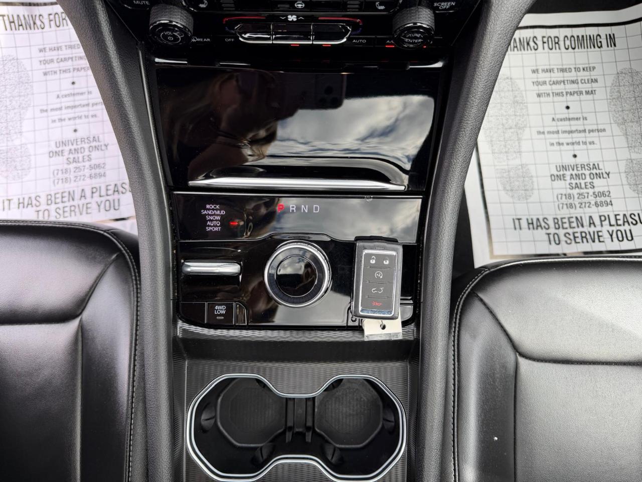 Jeep Grand Cherokee 4xe Base 2024