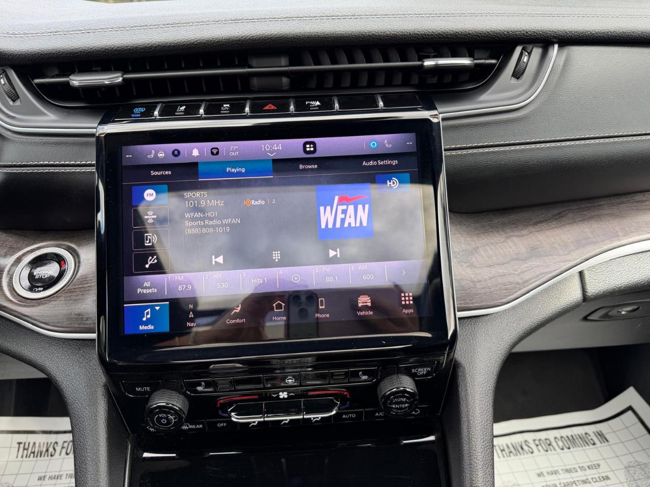 Jeep Grand Cherokee 4xe Base 2024