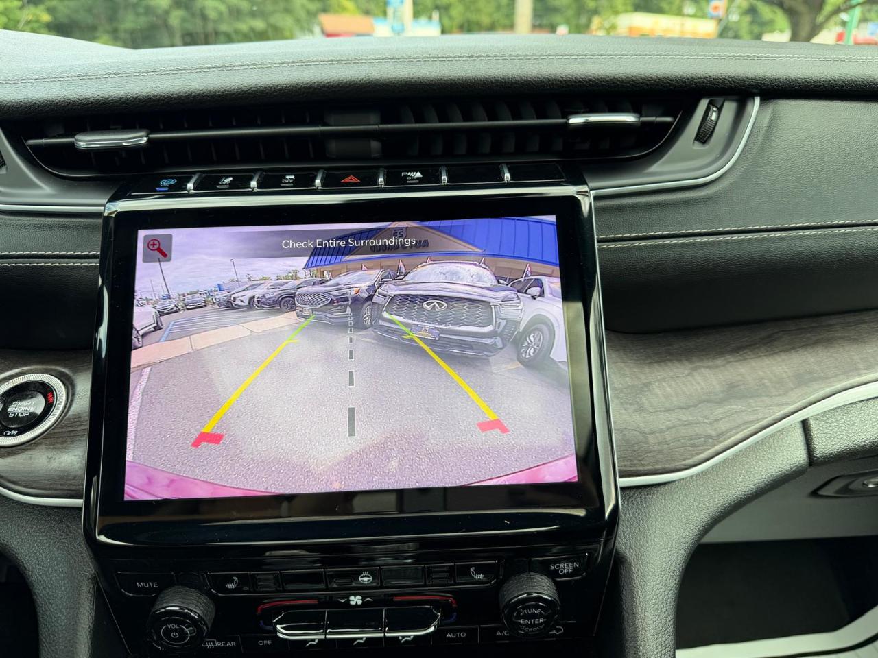 Jeep Grand Cherokee 4xe Base 2024