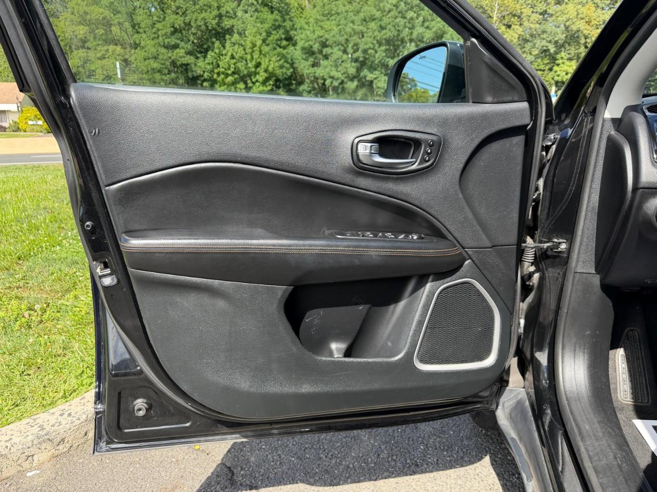 Jeep Compass Limited 4WD 2020