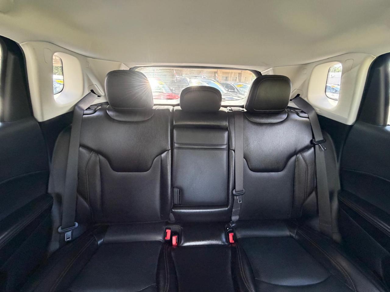 Jeep Compass Limited 4WD 2020