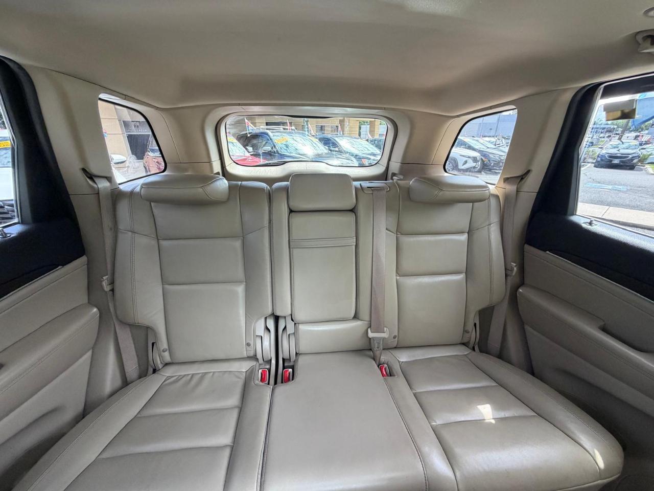 Jeep Grand Cherokee Limited 4WD 2018
