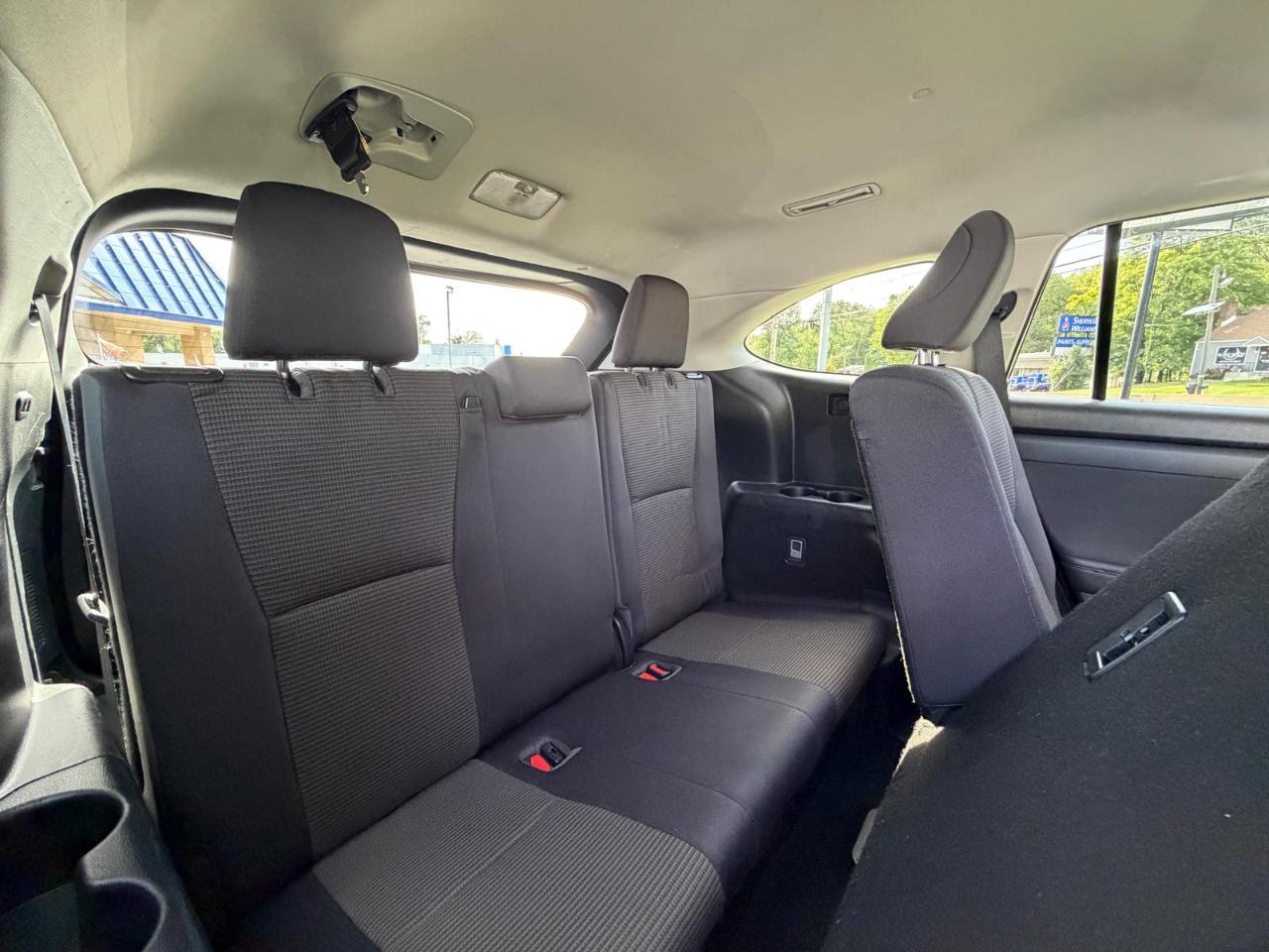 Toyota Highlander LE AWD V6 2021