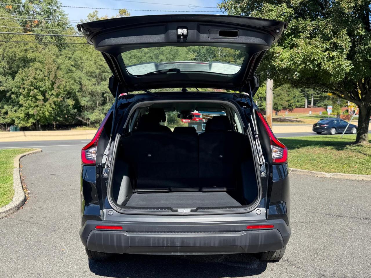 Honda CR-V LX AWD 2023