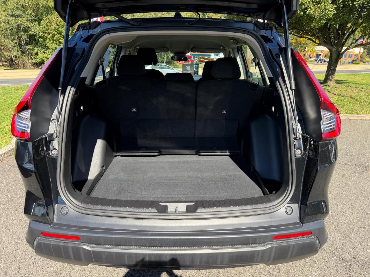 Honda CR-V LX AWD 2023