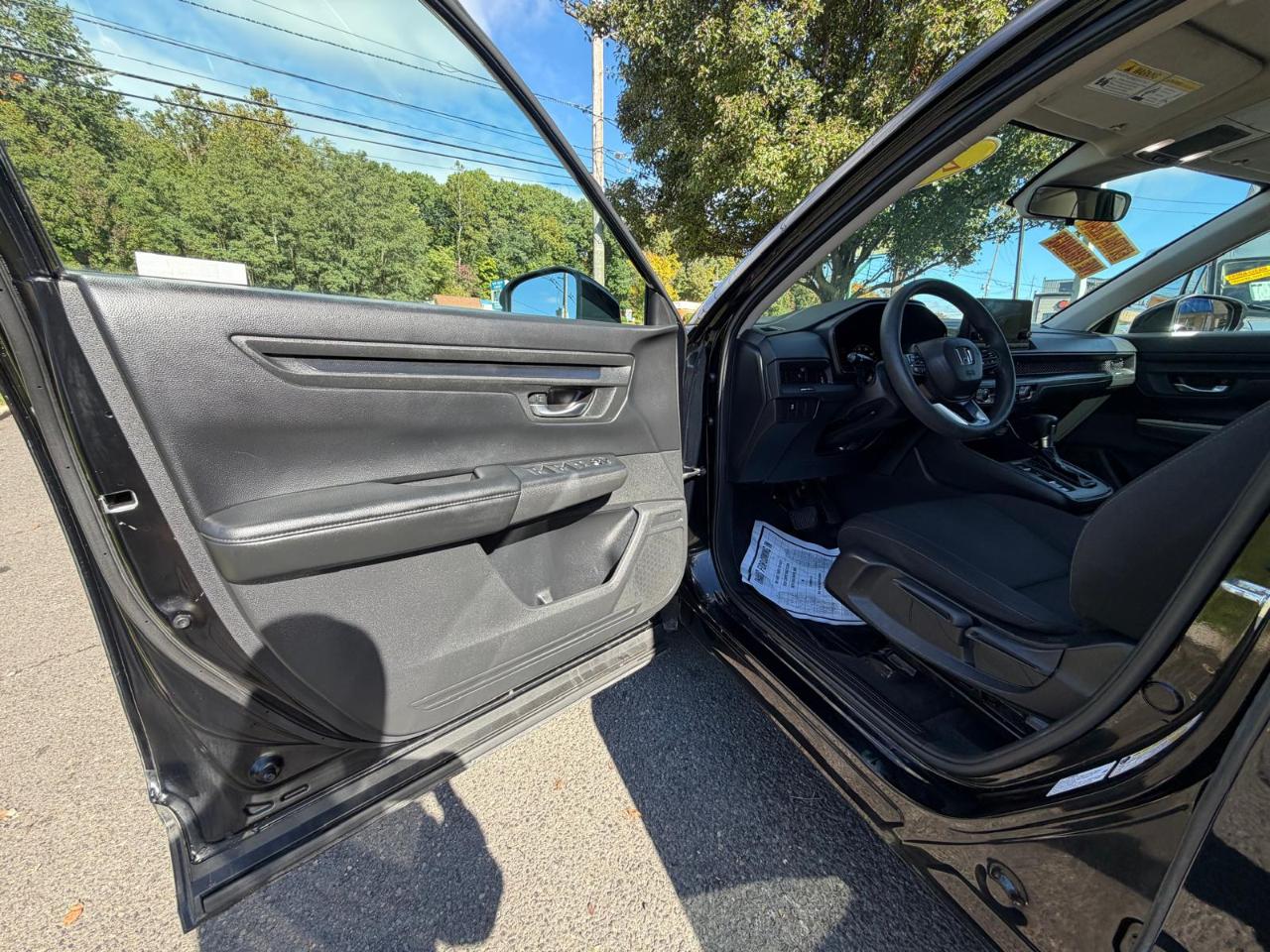 Honda CR-V LX AWD 2023