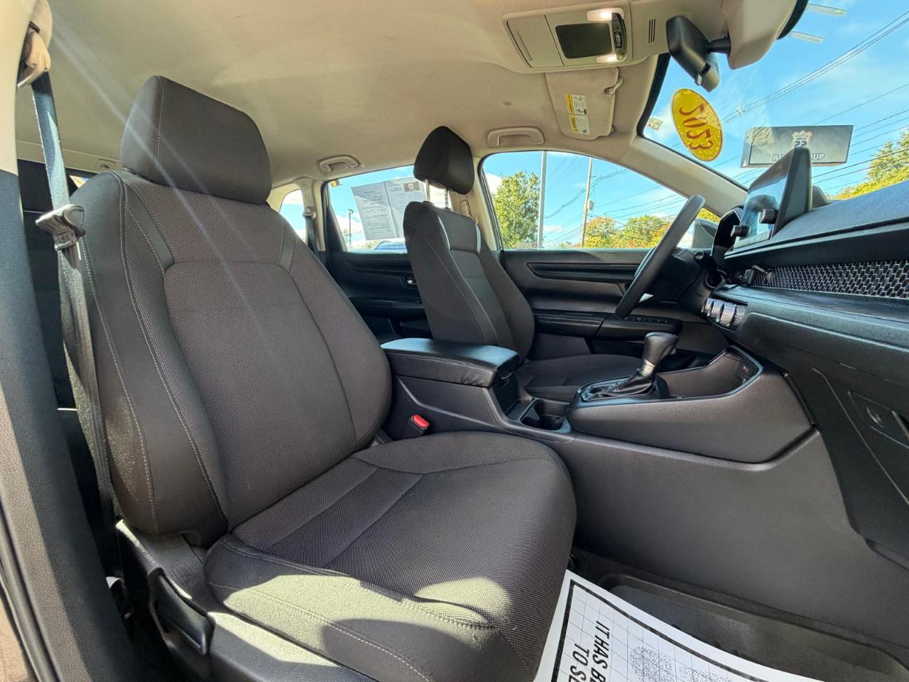 Honda CR-V LX AWD 2023