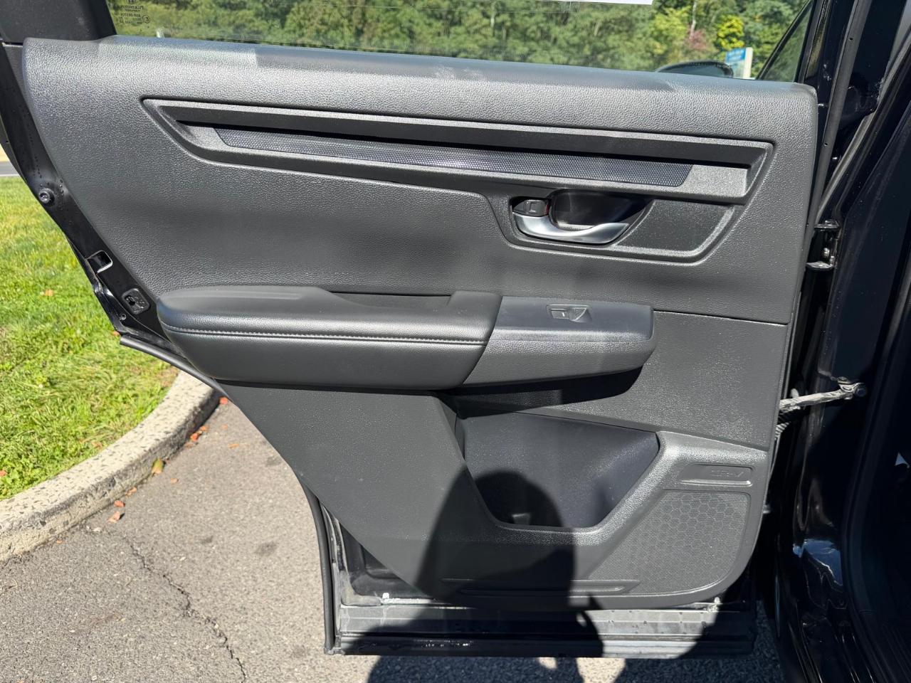 Honda CR-V LX AWD 2023