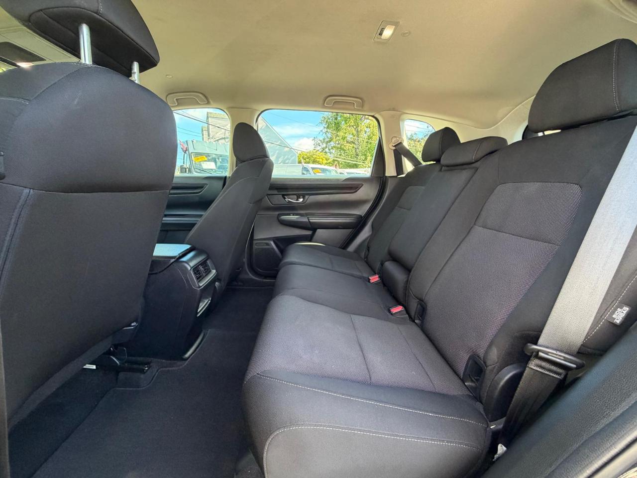 Honda CR-V LX AWD 2023