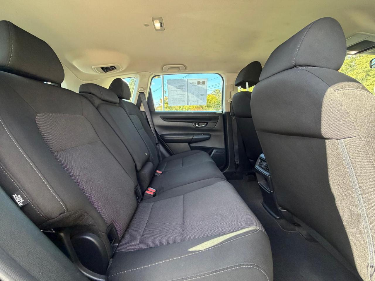 Honda CR-V LX AWD 2023