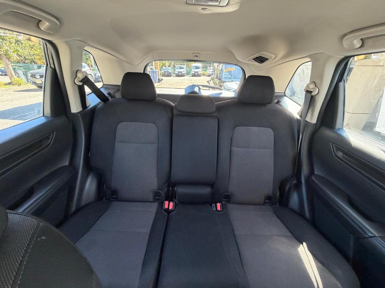 Honda CR-V LX AWD 2023