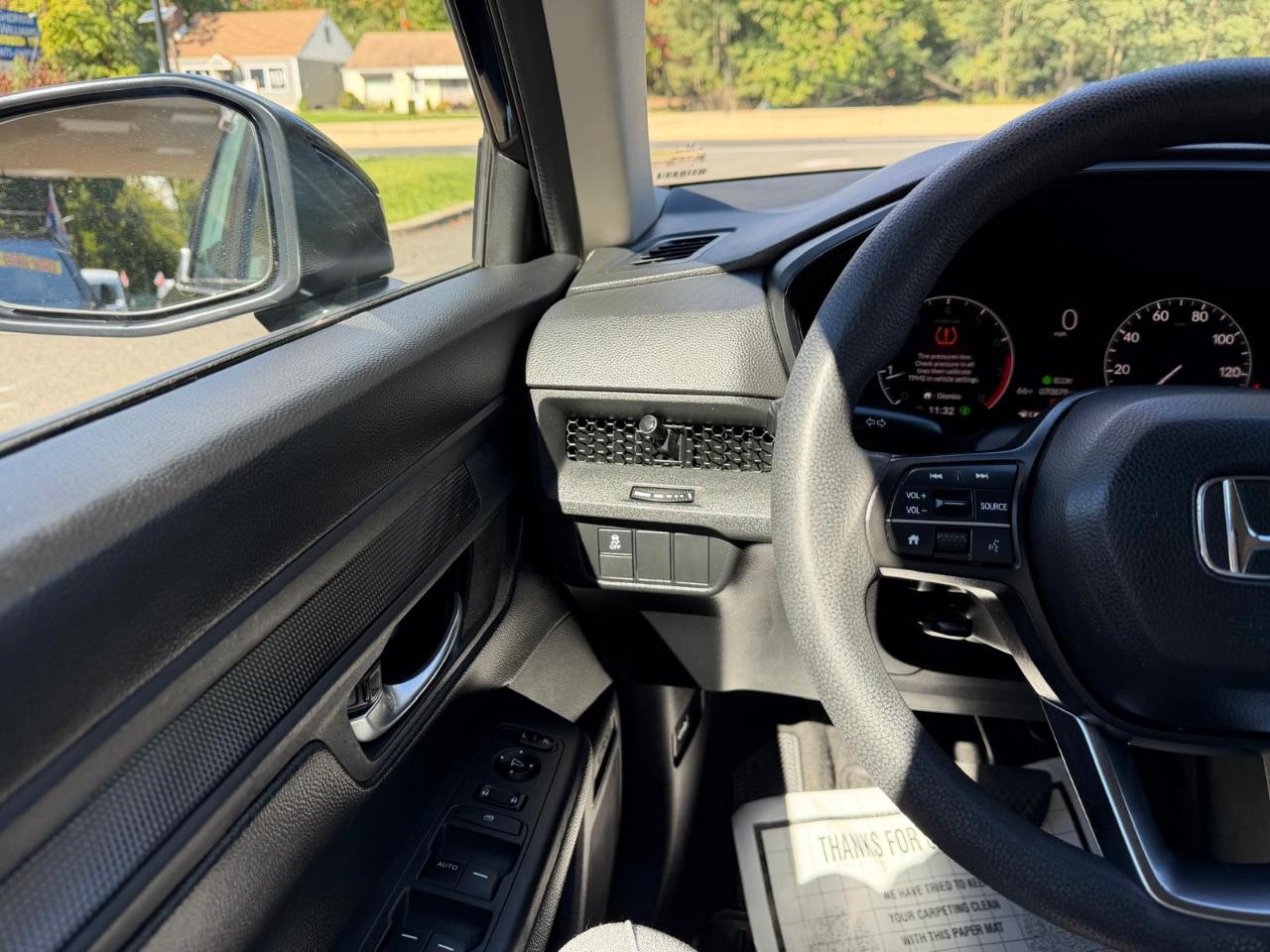Honda CR-V LX AWD 2023