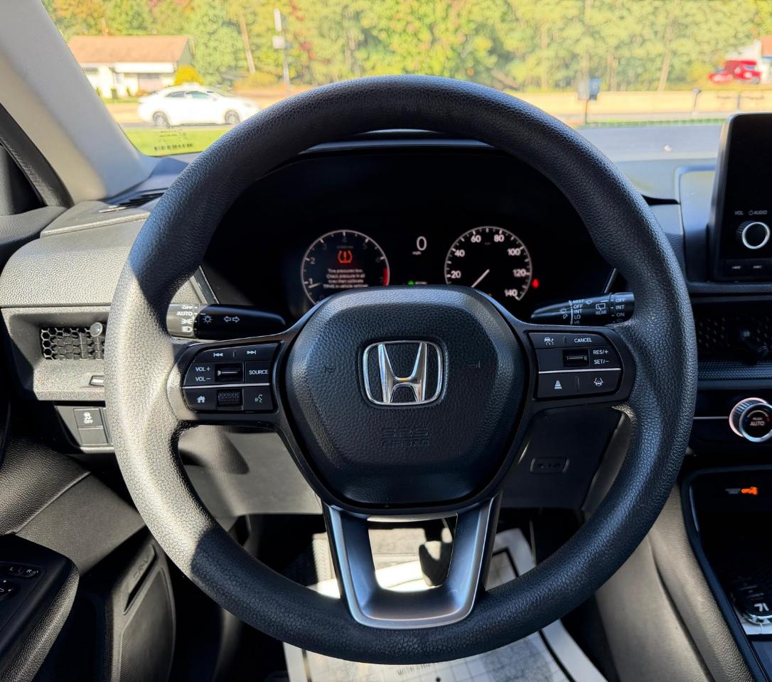 Honda CR-V LX AWD 2023