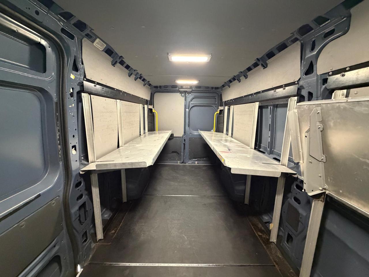 RAM Promaster 3500 High Roof w/Extended Length 2019