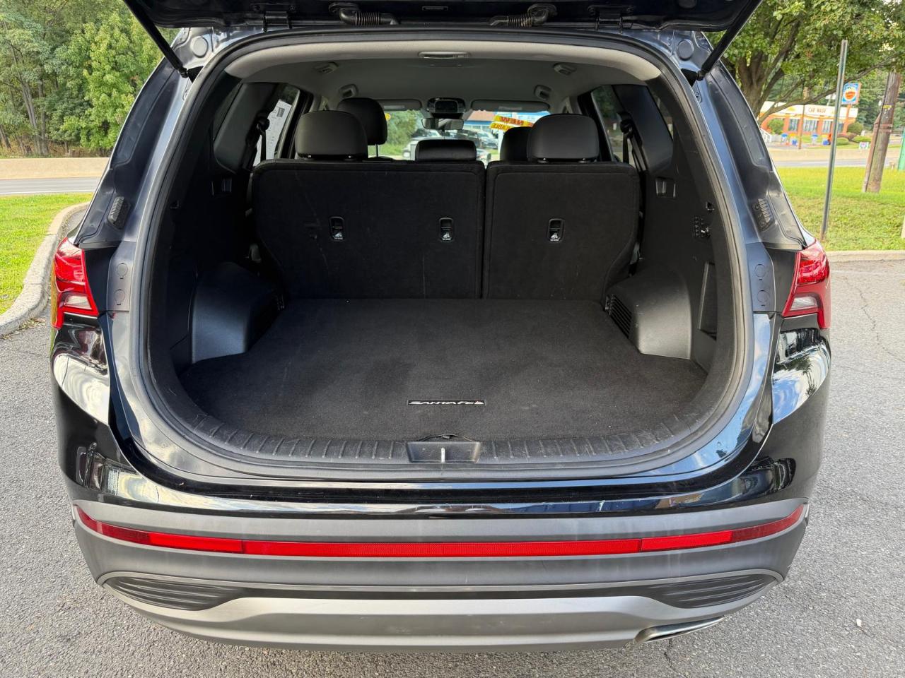 Hyundai Santa Fe SE AWD 2023