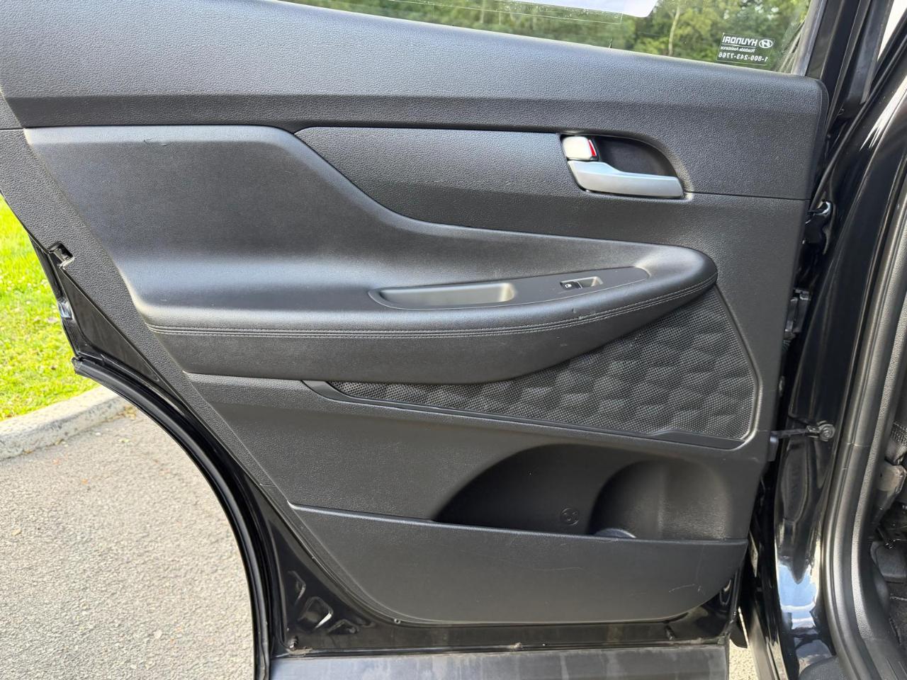 Hyundai Santa Fe SE AWD 2023