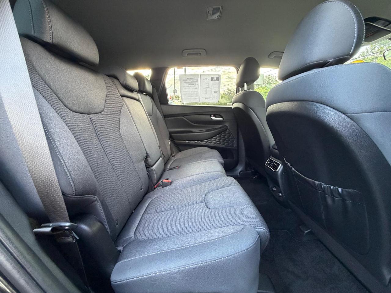 Hyundai Santa Fe SE AWD 2023