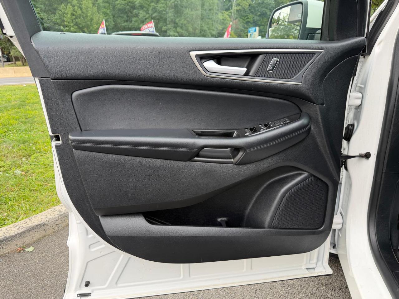 Ford Edge SEL AWD 2018