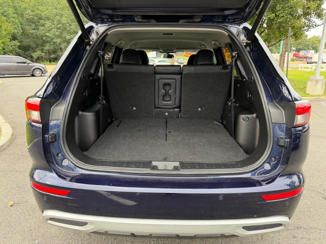 Mitsubishi Outlander SE 4WD 2024