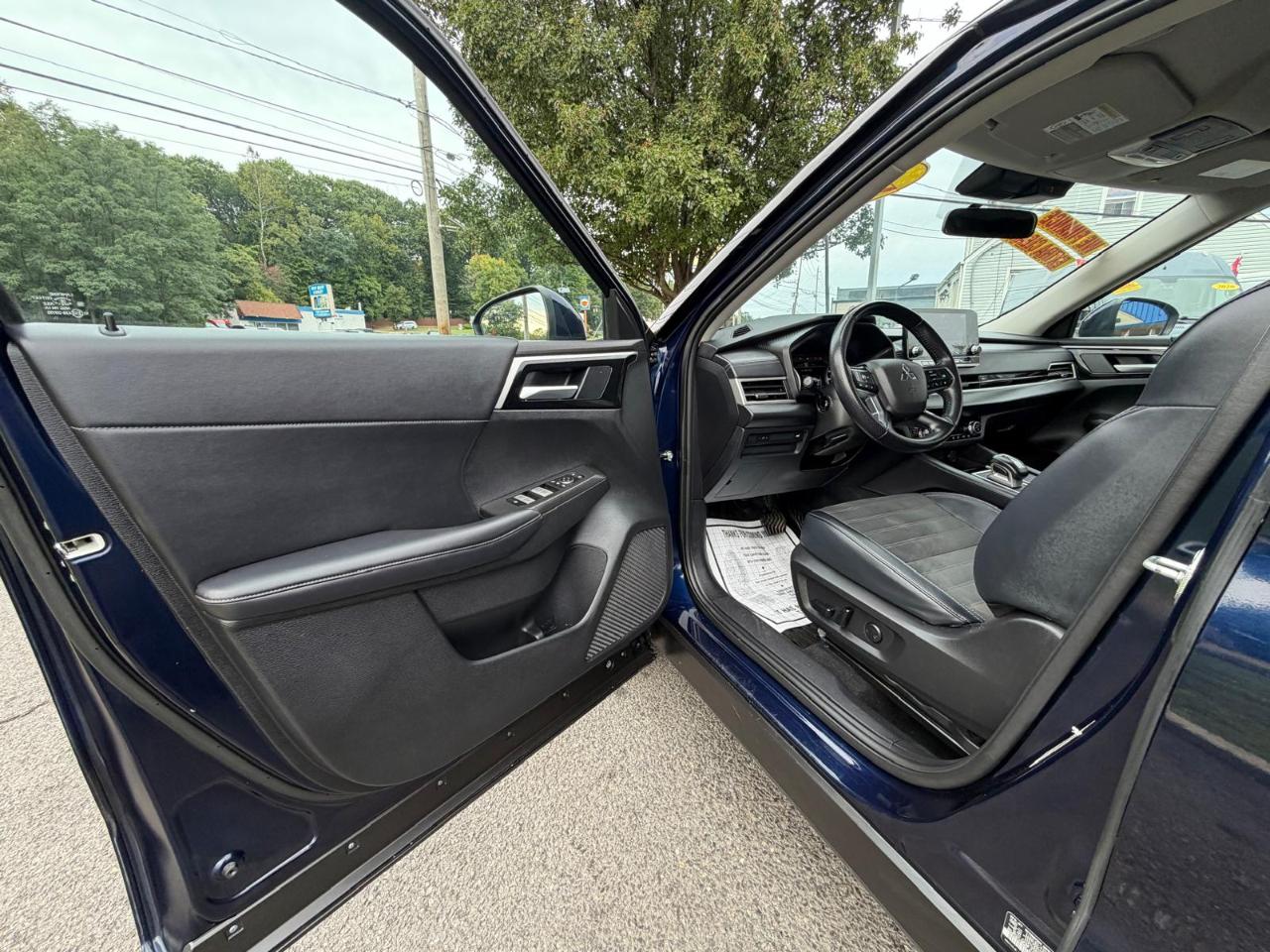 Mitsubishi Outlander SE 4WD 2024