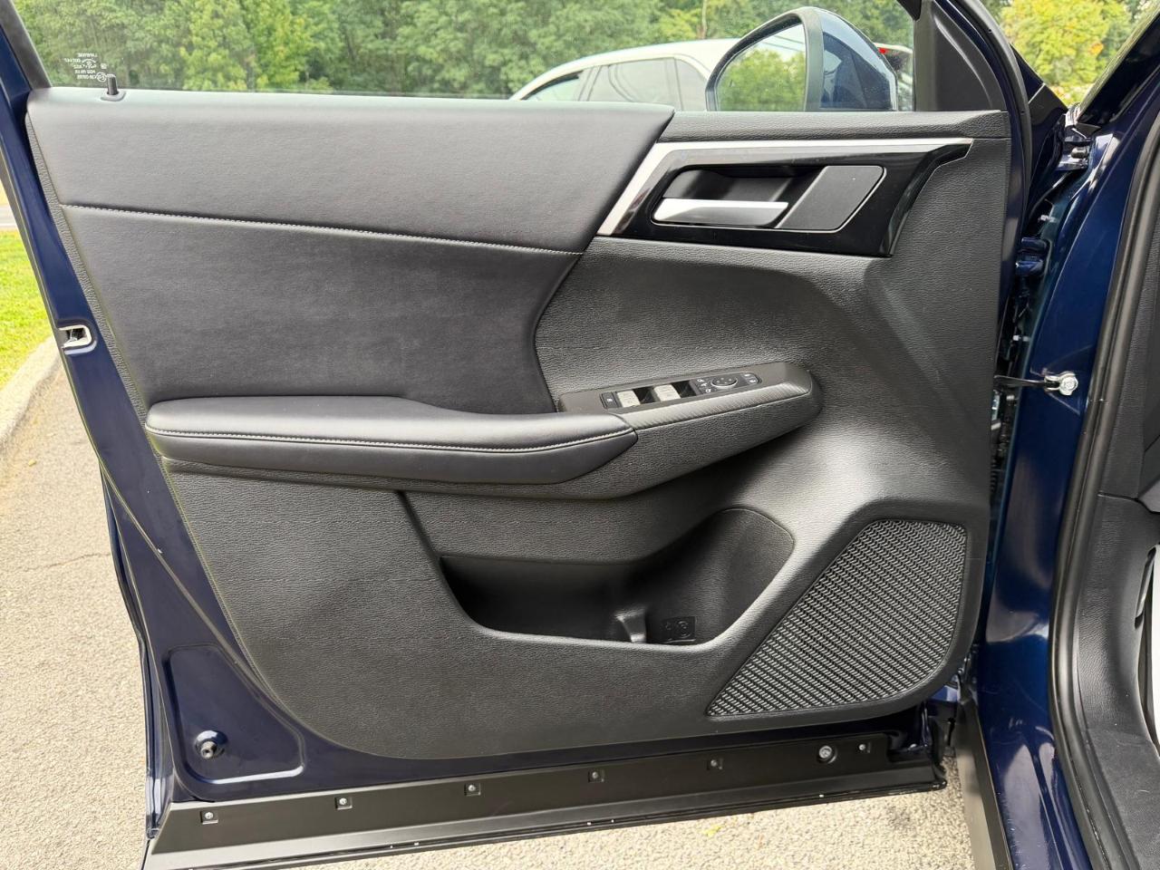 Mitsubishi Outlander SE 4WD 2024