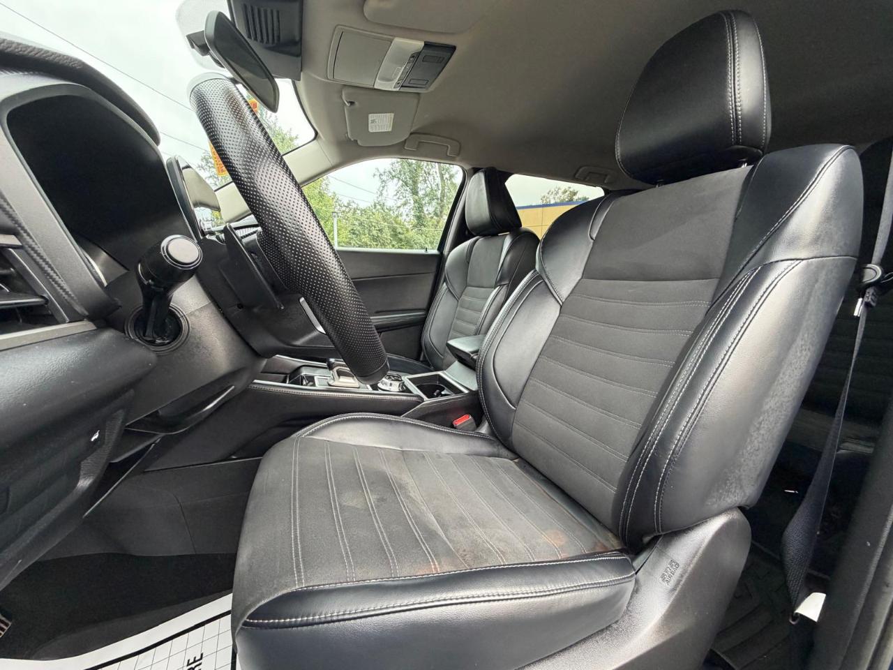 Mitsubishi Outlander SE 4WD 2024