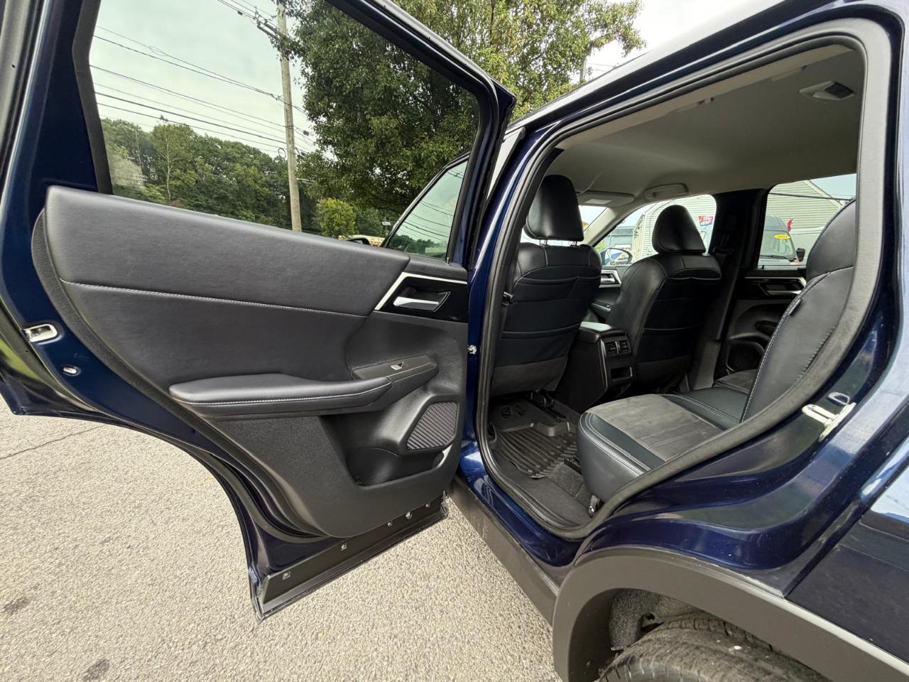Mitsubishi Outlander SE 4WD 2024