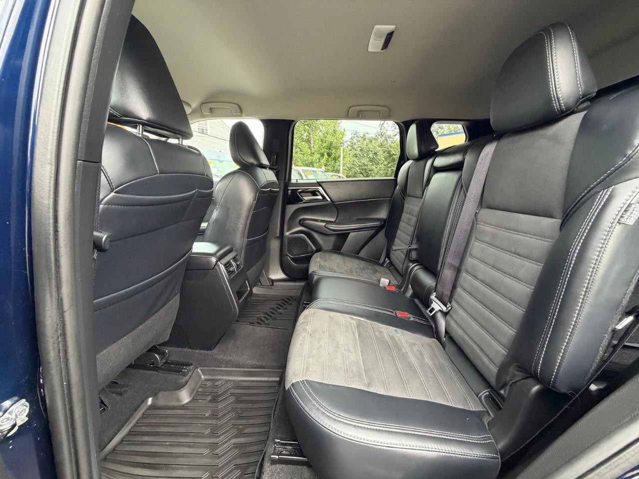 Mitsubishi Outlander SE 4WD 2024