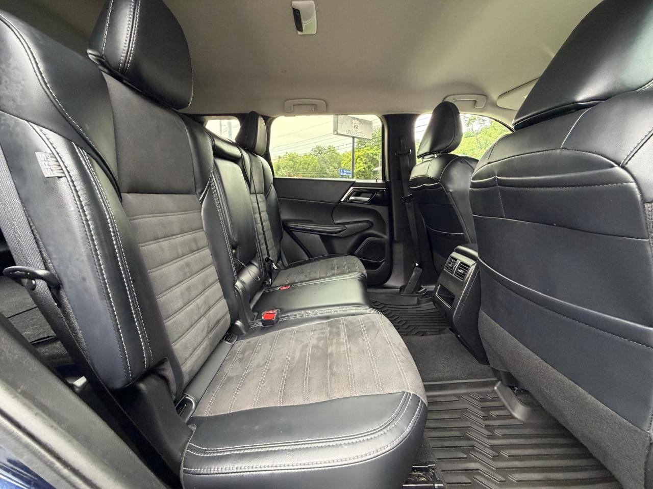 Mitsubishi Outlander SE 4WD 2024