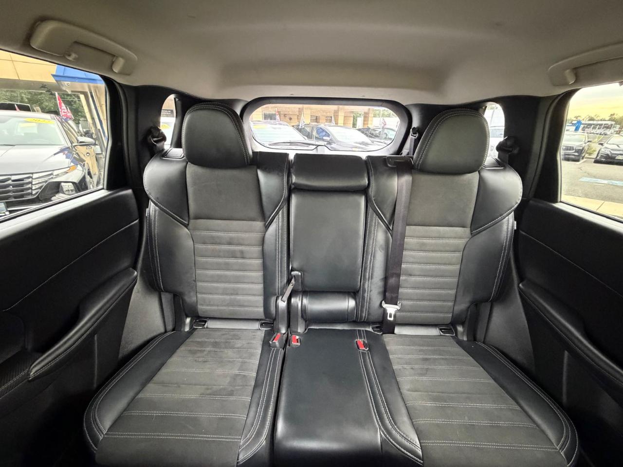Mitsubishi Outlander SE 4WD 2024