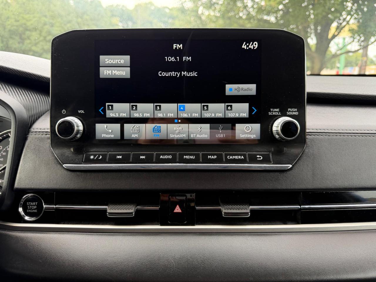 Mitsubishi Outlander SE 4WD 2024