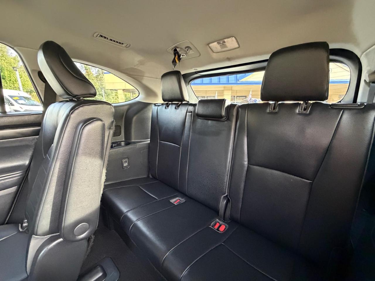 Toyota Highlander XLE AWD V6 2022